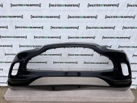 Aston Martin Dbx V8 550 Suv 2020-2024 Front Bumper 6 Pdc Genuine [p10]