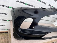 Aston Martin Dbx V8 550 Suv 2020-2024 Front Bumper 6 Pdc Genuine [p10]