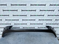 Aston Martin Db11 V8 V12 Volante 2016-2020 Front Bumper Genuine [p415]