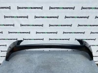 Aston Martin Db11 V8 V12 Volante 2016-2020 Front Bumper Genuine [p415]