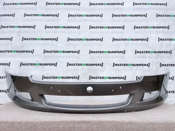 Aston Martin Db9 V12 2004-2011 Front Bumper 4 Pdc Genuine [p326]