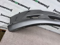 Aston Martin Db9 V12 2004-2011 Front Bumper 4 Pdc Genuine [p326]