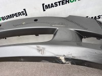 Aston Martin Db9 V12 2004-2011 Front Bumper 4 Pdc Genuine [p326]