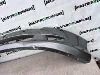 Aston Martin Db9 V12 2004-2011 Front Bumper 4 Pdc Genuine [p326]