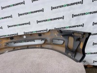 Aston Martin Db9 V12 2004-2011 Front Bumper 4 Pdc Genuine [p326]