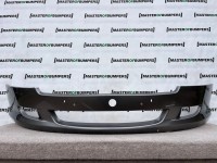 Aston Martin Db9 V12 2004-2011 Front Bumper 4 Pdc Genuine [p326]