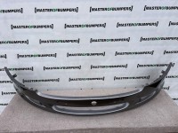 Aston Martin Db9 V12 2004-2011 Front Bumper 4 Pdc Genuine [p326]