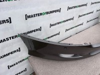 Aston Martin Db9 V12 2004-2011 Front Bumper 4 Pdc Genuine [p326]