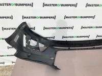 Audi A5 Se Coupe Cabrio 2016-2019 Front Bumper Genuine [a807]