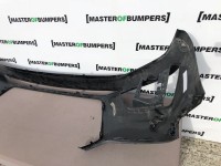 Audi A5 Se Coupe Cabrio 2016-2019 Front Bumper Genuine [a807]