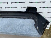 Audi A6 Se Saloon Only 2019-on Rear Bumper 6 X Pdc Genuine [a229]