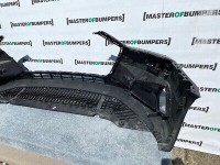 Audi A7 Se 40 45 50 55 2018-2020 Front Bumper With Grilles 4 X Pdc Genuine [a386