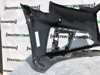 Audi A4 S Line Competition B9 2018-2019 Front Bumper Genuine Rare! [a704]