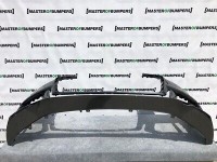 Audi A6 S Line C8 Saloon Avant 2019-on Front Bumper 6 X Pdc Genuine [a698]