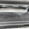 Audi A3 Se Hatchback Mk4 2020-on Rear Bumper 6 X Pdc Genuine [a735]