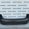 Audi A3 Se Hatchback Mk4 2020-on Rear Bumper 6 X Pdc Genuine [a735]