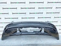 Audi A3 Se Hatchback Mk4 2020-on Rear Bumper 6 X Pdc Genuine [a735]