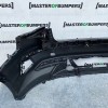 Audi A3 Se Hatchback Mk4 2020-on Rear Bumper 6 X Pdc Genuine [a735]