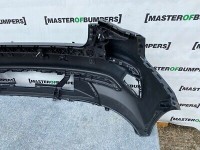 Audi A3 Se Hatchback Mk4 2020-on Rear Bumper 6 X Pdc Genuine [a735]