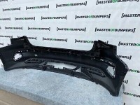 Audi A3 Se Hatchback Mk4 2020-on Rear Bumper 6 X Pdc Genuine [a735]