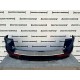 Audi Q5 S Line 2009-2015 Rear Bumper In Blue With Difuser Genuine [a817]