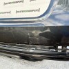 Audi A4 S Line B9 Estate Avant Only 2016-2018 Rear Bumper 4 Pdc Genuine [a795]