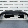 Audi A4 S Line B9 Estate Avant Only 2016-2018 Rear Bumper 4 Pdc Genuine [a795]