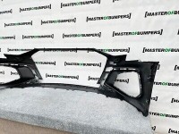 Audi A3 S Line S3 8y Hatchback 2020-on Front Bumper Genuine [a838]