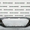 Audi A3 S Line S3 8y Hatchback 2020-on Front Bumper Genuine [a838]