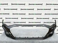 Audi A3 S Line S3 8y Hatchback 2020-on Front Bumper Genuine [a838]