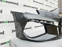 Audi A3 S Line S3 8y Hatchback 2020-on Front Bumper Genuine [a838]