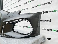 Audi A3 S Line S3 8y Hatchback 2020-on Front Bumper Genuine [a838]