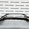 Audi A3 S Line S3 8y Hatchback 2020-on Front Bumper Genuine [a838]