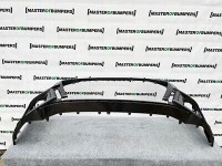 Audi A3 S Line S3 8y Hatchback 2020-on Front Bumper Genuine [a838]