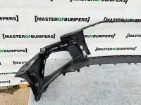 Audi A3 S Line S3 8y Hatchback 2020-on Front Bumper Genuine [a838]