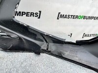 Audi A3 S Line S3 8y Hatchback 2020-on Front Bumper 6 Pdc Genuine [a839]