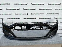 Audi A7 S Line Mk2 2018-on Front Bumper In Grey 6 Pdc Genuine [a892]