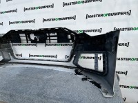 Audi A6 S Line Saloon Avant Estate C8 2019-2022 Front Bumper Whit Genuine [a882]