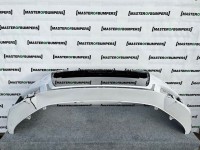 Audi A6 S Line Saloon Avant Estate C8 2019-2022 Front Bumper Whit Genuine [a882]