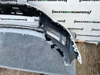 Audi A6 S Line Saloon Avant Estate C8 2019-2022 Front Bumper Whit Genuine [a882]