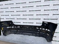 Audi Q5 S Line 30 35 40 45 50 2017-2020 Rear Bumper Genuine 4 Pdc [a983]