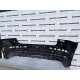 Audi Q5 S Line 30 35 40 45 50 2017-2020 Rear Bumper Genuine 4 Pdc [a983]