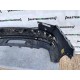 Audi Q5 S Line 30 35 40 45 50 2017-2020 Rear Bumper Genuine 4 Pdc [a983]