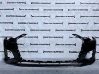 Audi A6 Se Sport C8 Saloon Estate 2019-on Front Bumper 4 Pdc Genuine [a92]