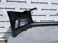 Audi A6 Se Sport C8 Saloon Estate 2019-on Front Bumper 4 Pdc Genuine [a92]