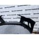 Audi A6 Se Sport C8 Saloon Estate 2019-on Front Bumper 4 Pdc Genuine [a92]