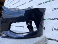 Audi A6 Se Sport C8 Saloon Estate 2019-on Front Bumper 6 Pdc Genuine [a93]