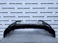 Audi A6 Se Sport C8 Saloon Estate 2019-on Front Bumper 6 Pdc Genuine [a93]