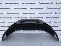 Audi R8 Plus V10 Mk1 2007-2012 Front Bumper In Primer W/grilles Genuine [a129]