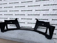 Audi Rs3 8v Hatchback 2013-2015 Front Bumper 4 Pdc + Jets Genuine [a126]